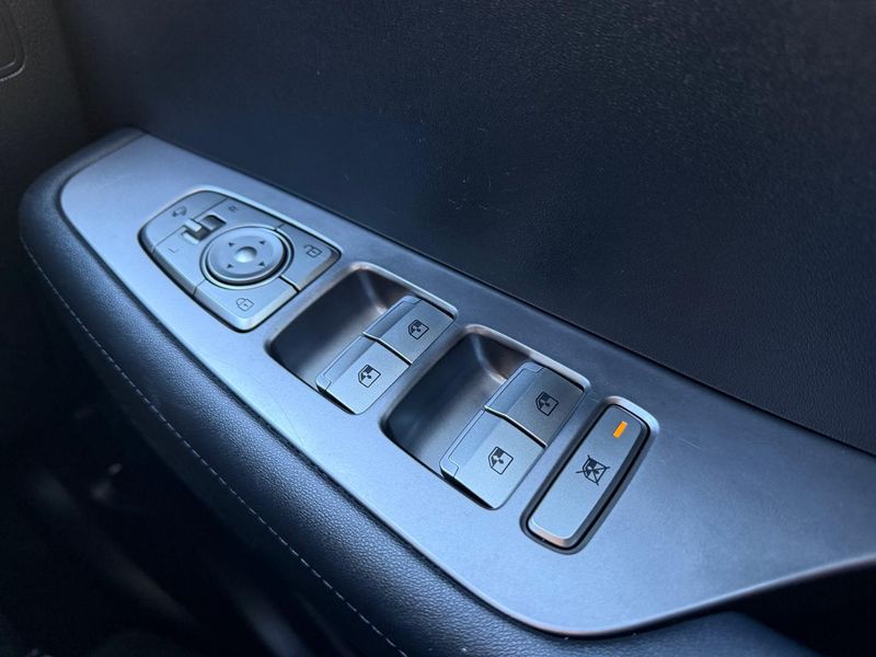 2021 Hyundai Palisade Elite Auto 2WD MY22 Photo 24