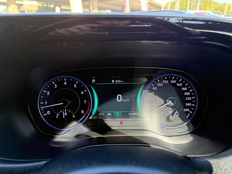 2021 Hyundai Palisade Elite Auto 2WD MY22 Photo 21