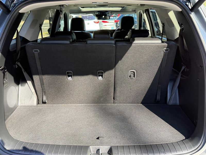 2021 Hyundai Palisade Elite Auto 2WD MY22 Photo 12