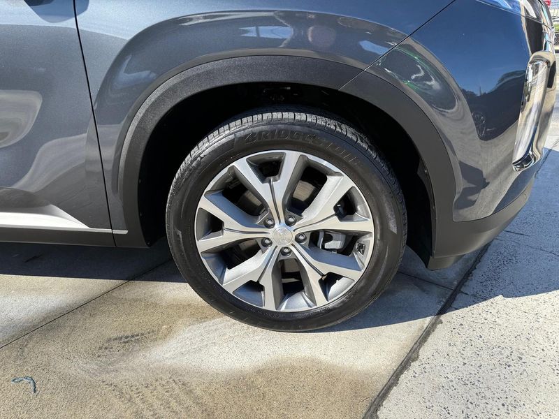 2021 Hyundai Palisade Elite Auto 2WD MY22 Photo 8