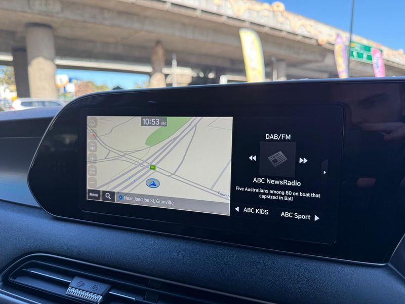 2021 Hyundai Palisade Elite Auto 2WD MY22 Photo 26