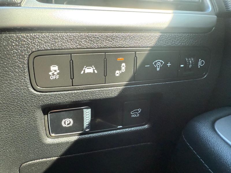 2021 Hyundai Palisade Elite Auto 2WD MY22 Photo 25