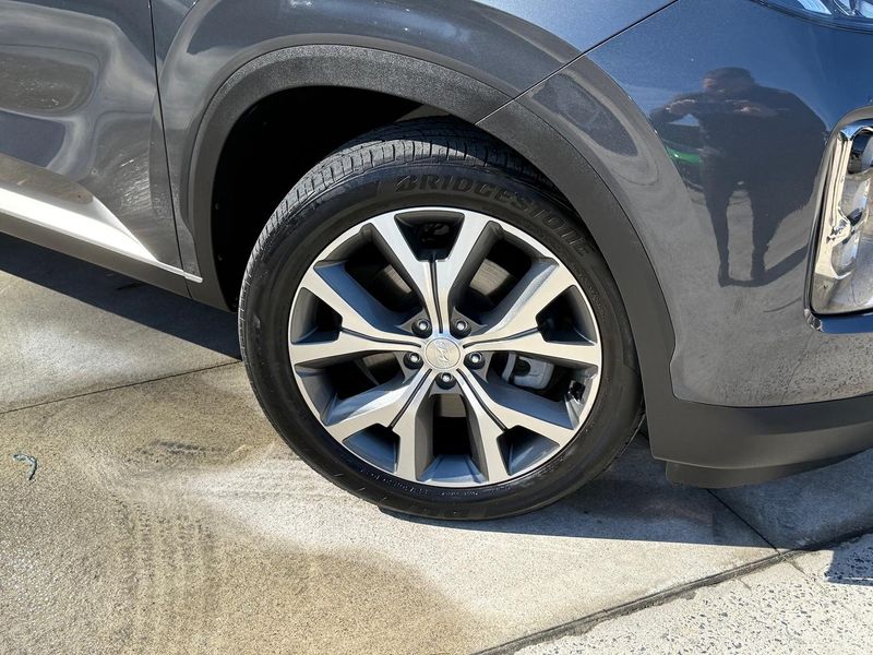 2021 Hyundai Palisade Elite Auto 2WD MY22 Photo 3