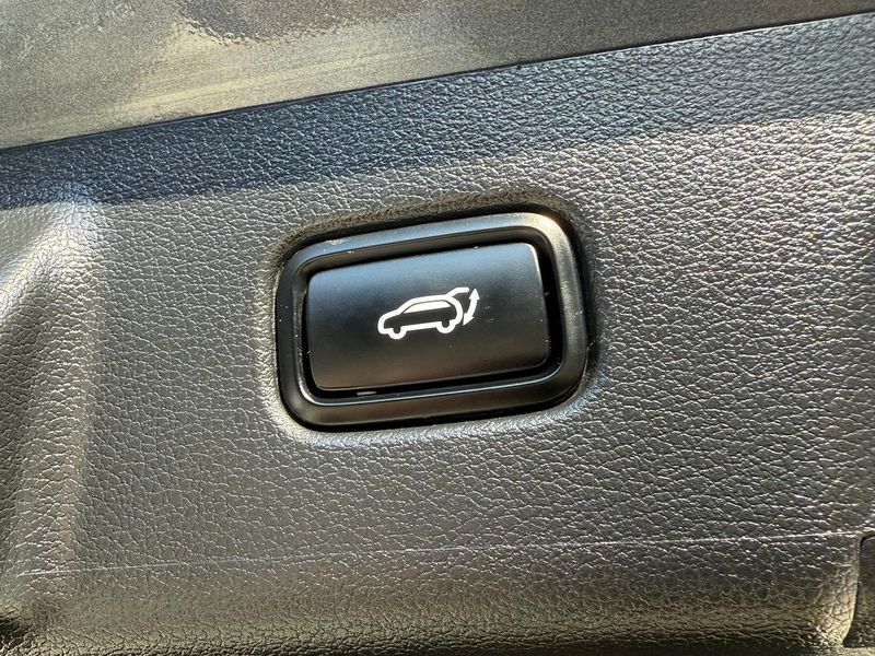 2021 Hyundai Palisade Elite Auto 2WD MY22 Photo 14