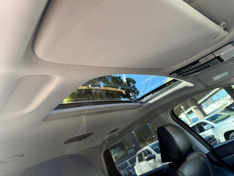 2021 Hyundai Palisade Elite Auto 2WD MY22 Photo 19