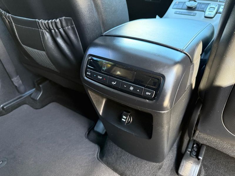 2021 Hyundai Palisade Elite Auto 2WD MY22 Photo 16