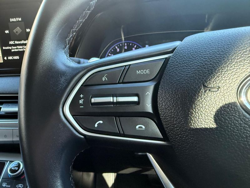 2021 Hyundai Palisade Elite Auto 2WD MY22 Photo 22