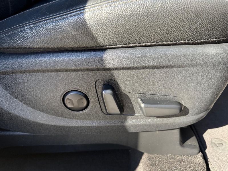 2021 Hyundai Palisade Elite Auto 2WD MY22 Photo 18