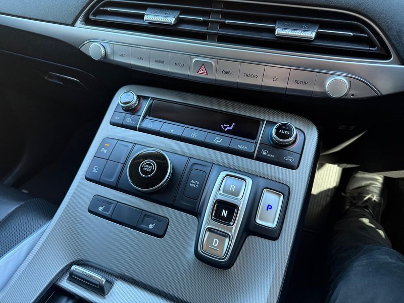 2021 Hyundai Palisade Elite Auto 2WD MY22 Photo 28