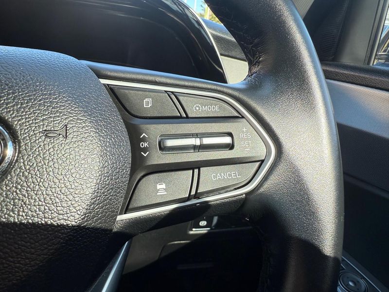 2021 Hyundai Palisade Elite Auto 2WD MY22 Photo 23