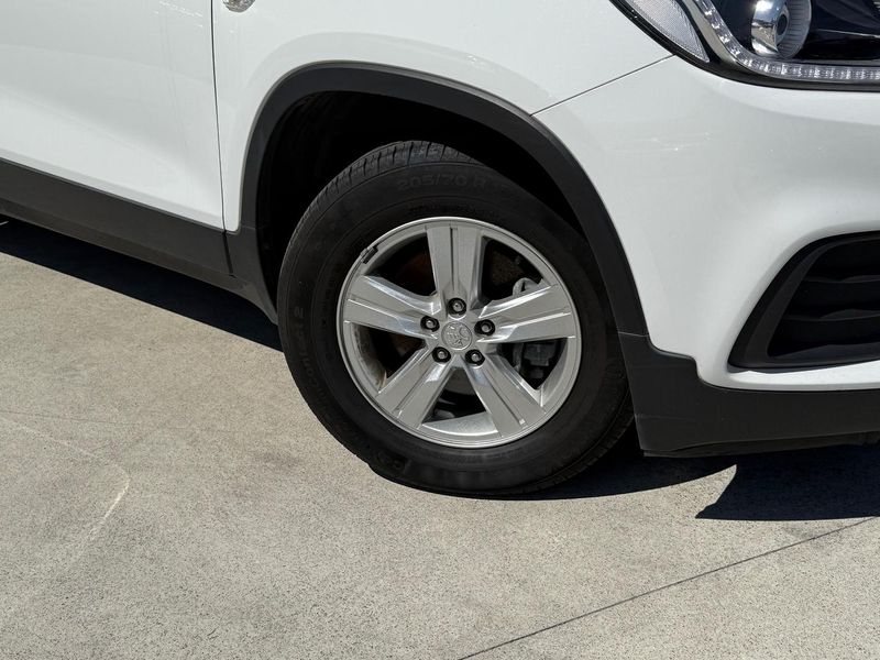 2017 Holden Trax LS TJ Auto MY17 Photo 3