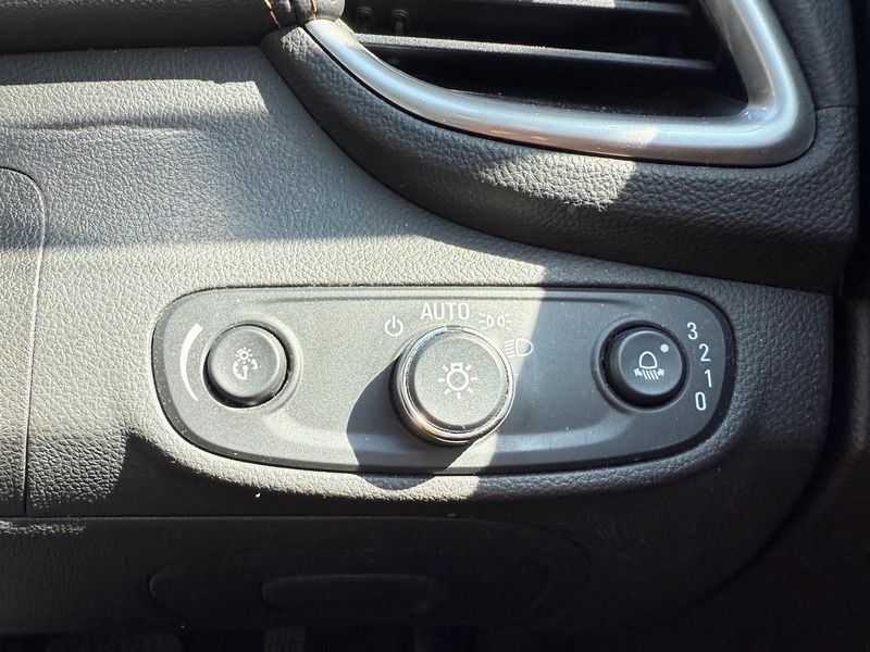 2017 Holden Trax LS TJ Auto MY17 Photo 22