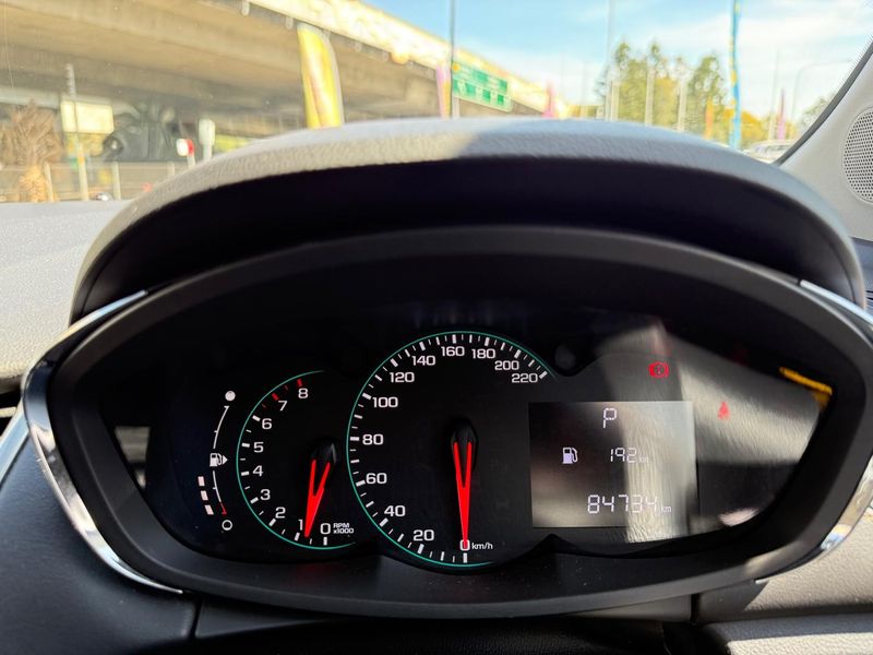 2017 Holden Trax LS TJ Auto MY17 Photo 18