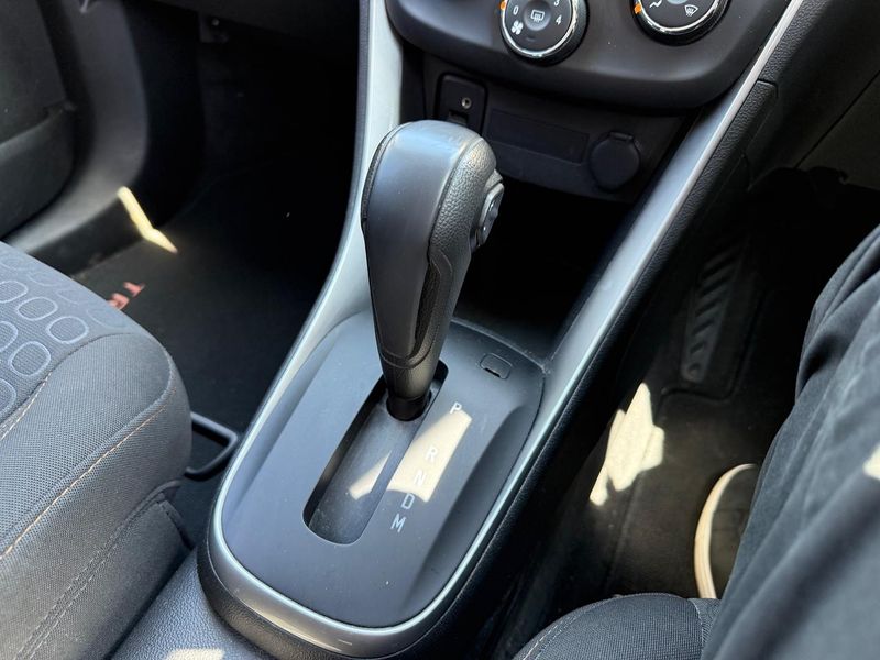 2017 Holden Trax LS TJ Auto MY17 Photo 26