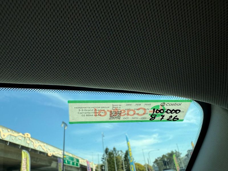 2017 Holden Trax LS TJ Auto MY17 Photo 27