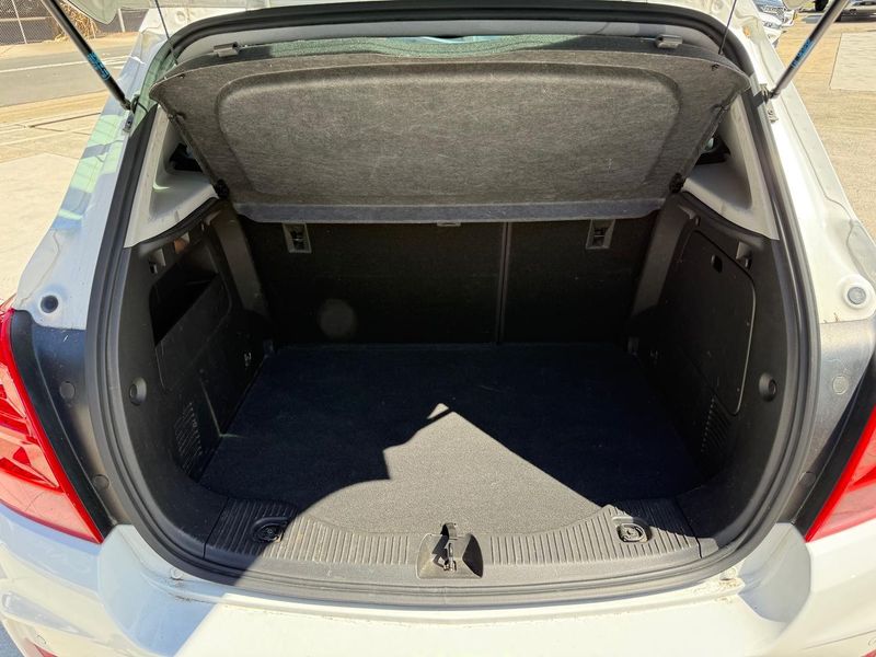 2017 Holden Trax LS TJ Auto MY17 Photo 14