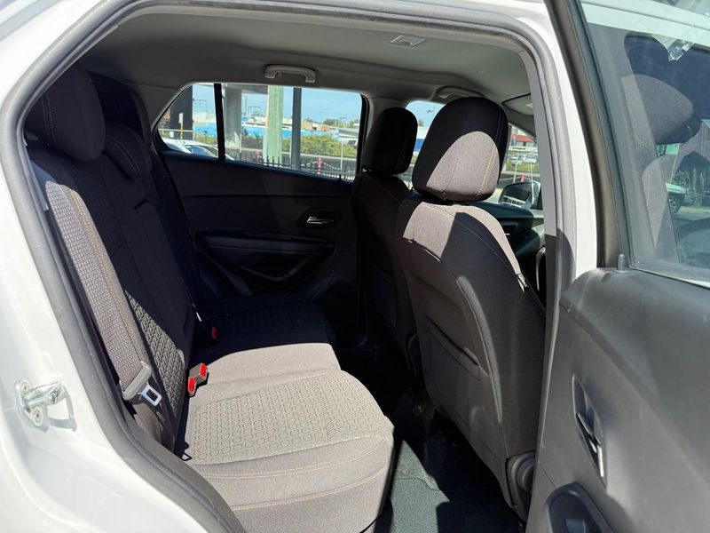 2017 Holden Trax LS TJ Auto MY17 Photo 15