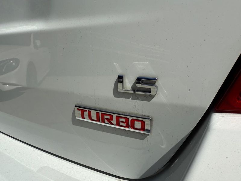 2017 Holden Trax LS TJ Auto MY17 Photo 13