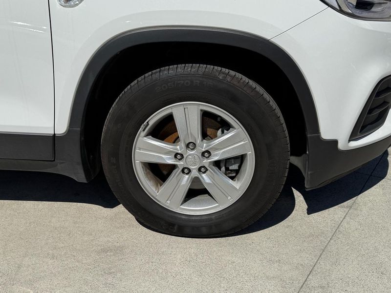 2017 Holden Trax LS TJ Auto MY17 Photo 8