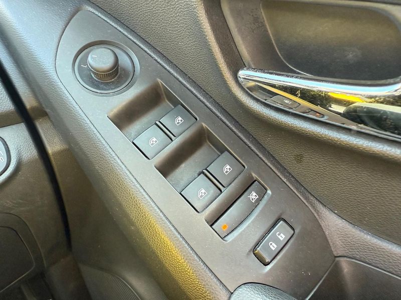 2017 Holden Trax LS TJ Auto MY17 Photo 21