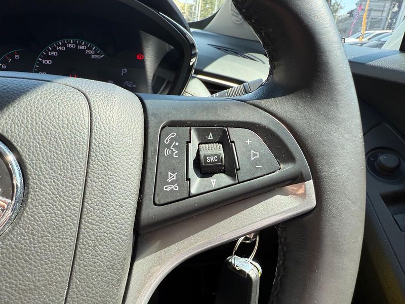 2017 Holden Trax LS TJ Auto MY17 Photo 20