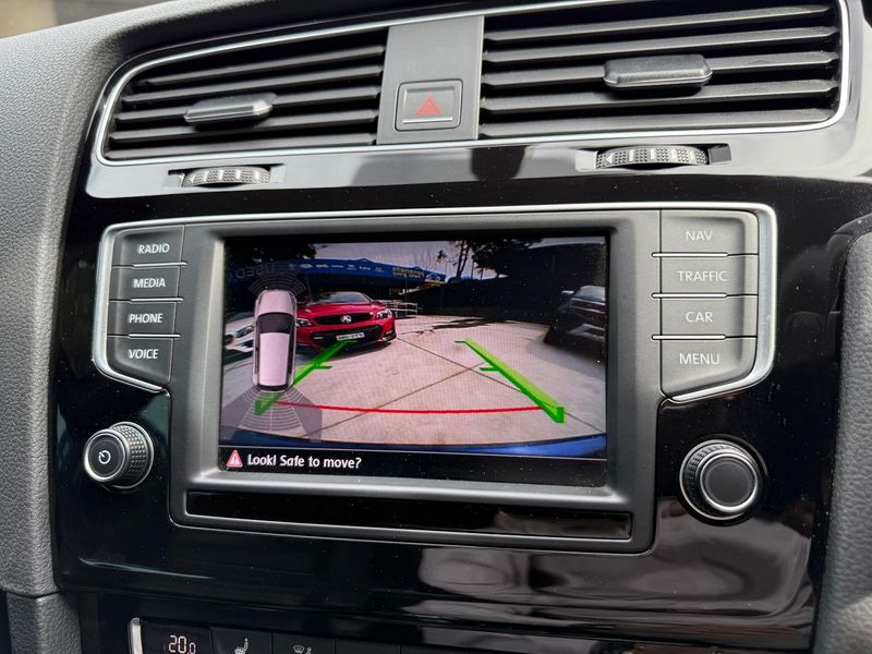 2016 Volkswagen Golf R 7 Auto 4MOTION MY16 Photo 24