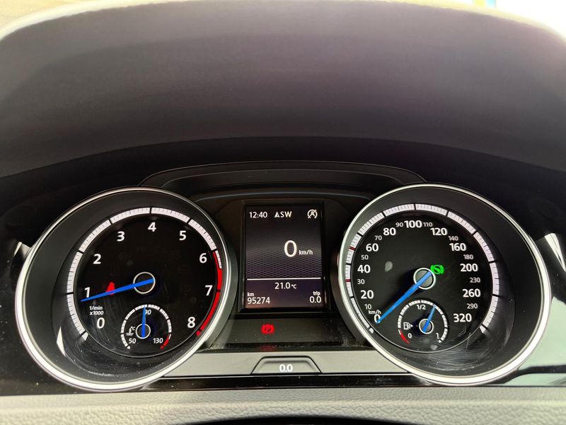 2016 Volkswagen Golf R 7 Auto 4MOTION MY16 Photo 18