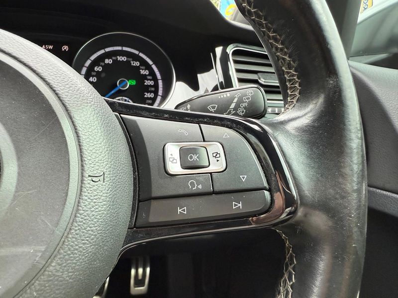 2016 Volkswagen Golf R 7 Auto 4MOTION MY16 Photo 20