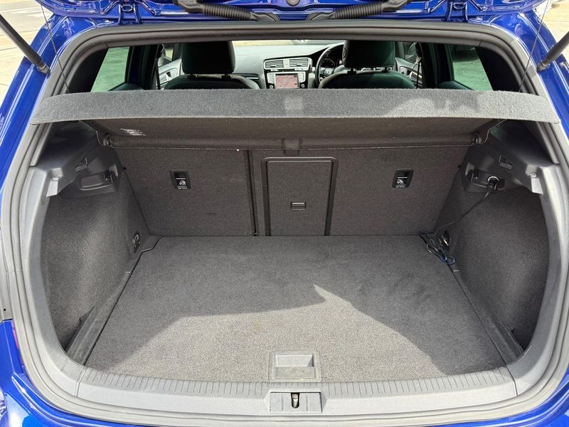 2016 Volkswagen Golf R 7 Auto 4MOTION MY16 Photo 14