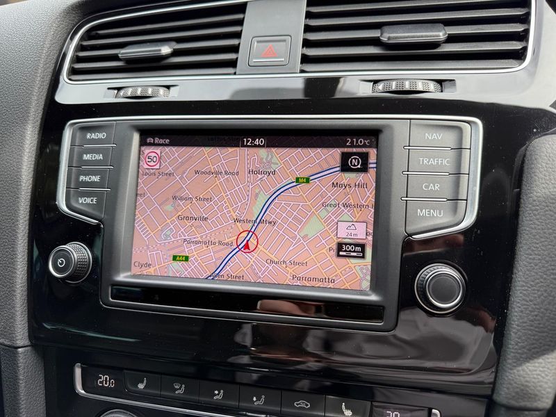 2016 Volkswagen Golf R 7 Auto 4MOTION MY16 Photo 23