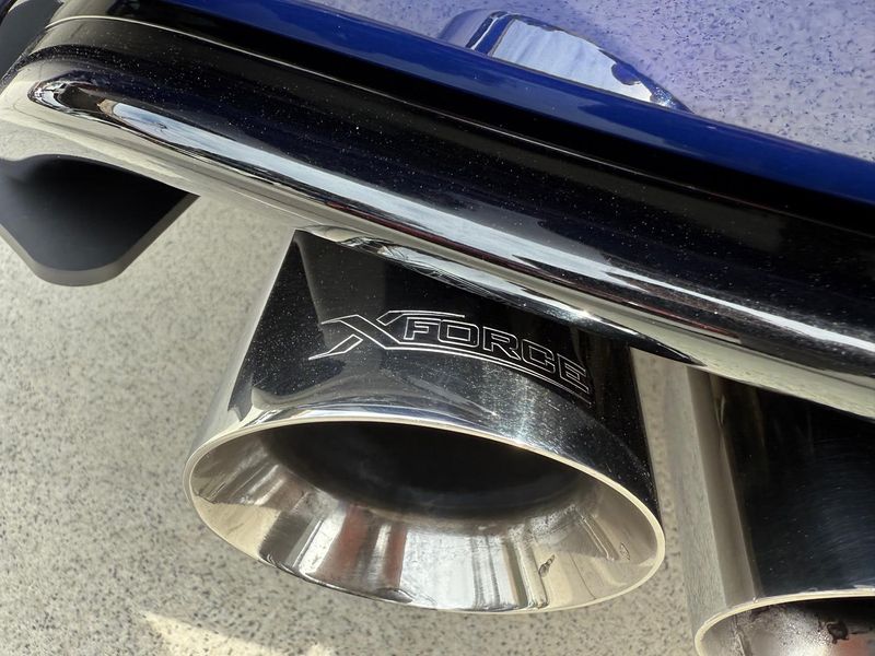 2016 Volkswagen Golf R 7 Auto 4MOTION MY16 Photo 13