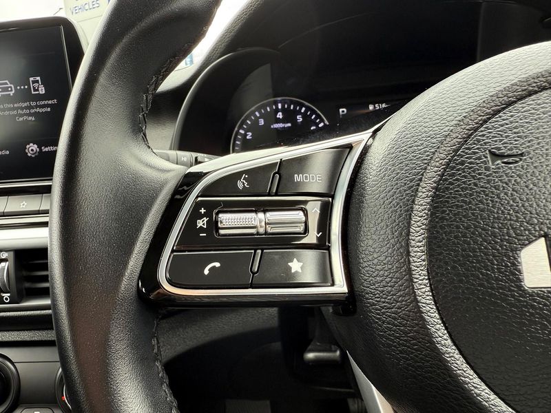 2024 Kia Cerato S Auto MY24 Photo 18