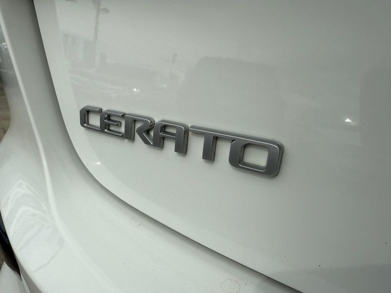 2024 Kia Cerato S Auto MY24 Photo 13