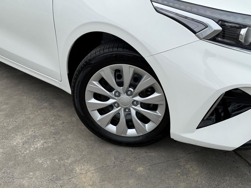 2024 Kia Cerato S Auto MY24 Photo 3