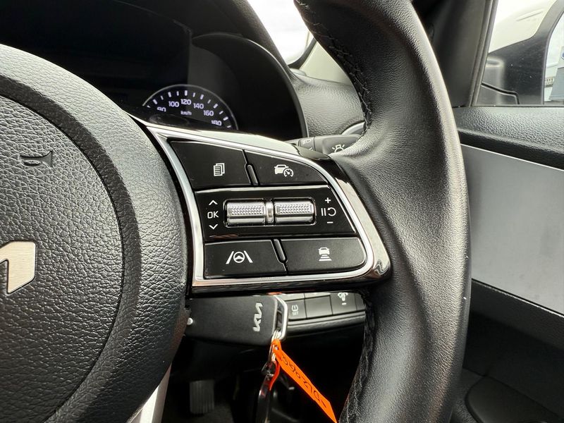 2024 Kia Cerato S Auto MY24 Photo 19