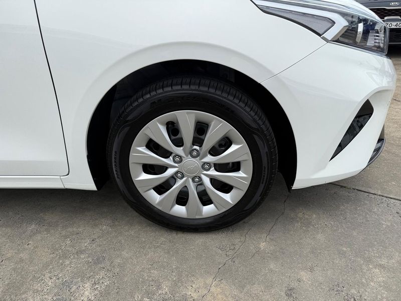 2024 Kia Cerato S Auto MY24 Photo 8