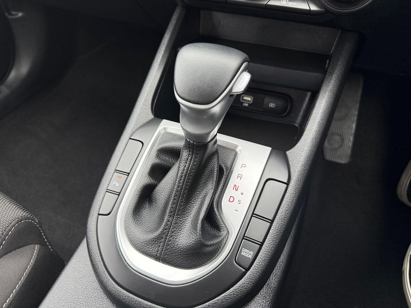 2024 Kia Cerato S Auto MY24 Photo 25