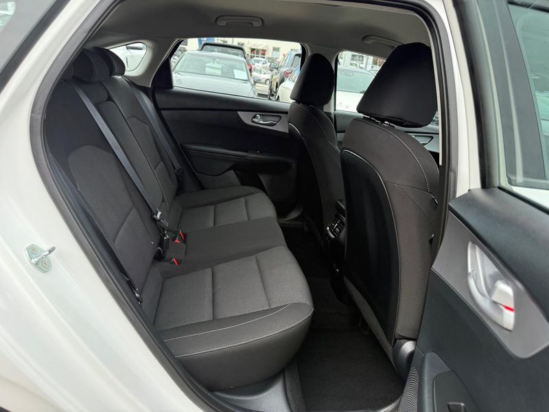 2024 Kia Cerato S Auto MY24 Photo 15
