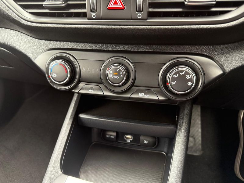 2024 Kia Cerato S Auto MY24 Photo 24